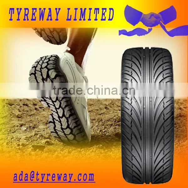 Joyroad Car Tire 155/70r13, 155/80r13, 165/70r13, 175/70r13 photo-2