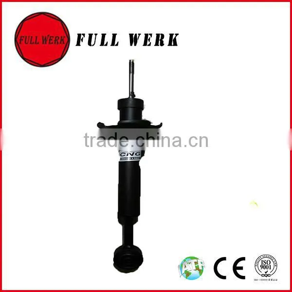 High Quality FULL WERK Auto Parts Suspension System Japanese Car Shock Absorber photo-2
