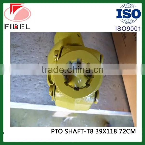 HIGH QUALITY PTO DRIVE SHAFT FOR SALES photo-4