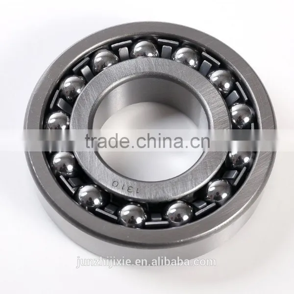 Stainless Self-aligning Ball Bearing 1310 photo-2