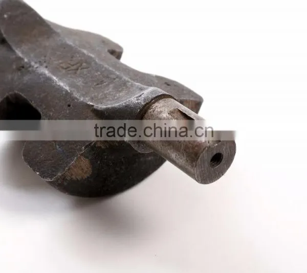 High Quality Agricultural Tractor Single Cylinder Machinery Diesel Engine Parts Balance Shaft ZH1130 photo-5