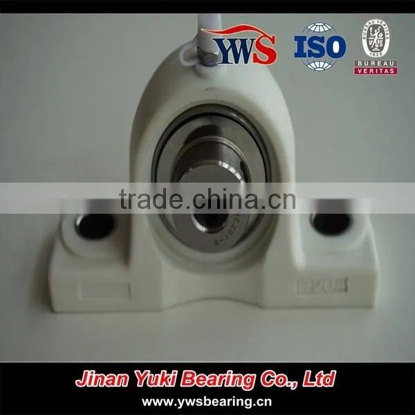 UCP206 Insert Ball Bearing photo-6