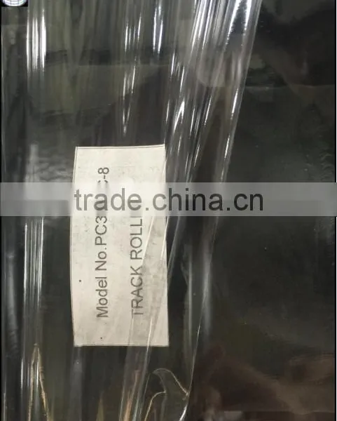 PC350LC-8 Track Roller Low Roller Bottom Roller for Excavator Undercarriage Parts photo-2