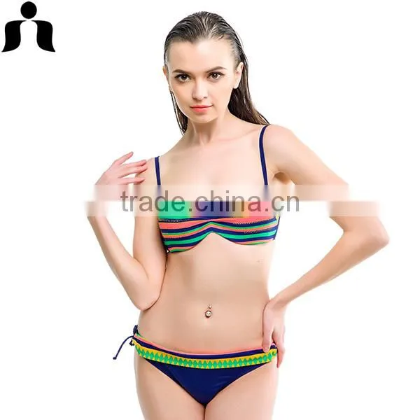 2014 XXX Hot Sex Bikini Young Girl Bathing Wear Photos photo-5