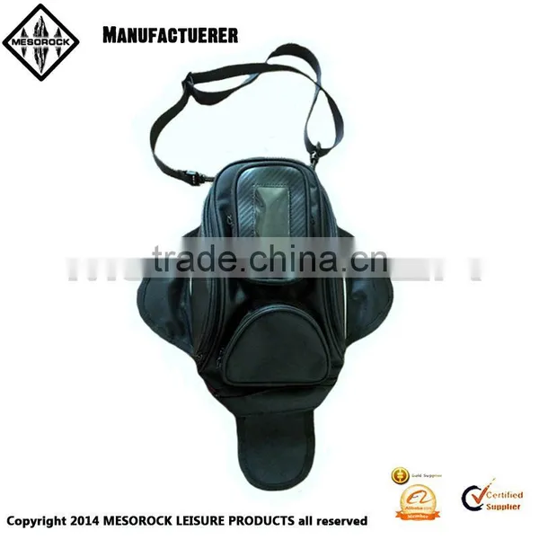 High Quality Motorcycle Tank Bag photo-2