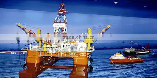Long Stroke Hydraulic Cylinders for Oil Drilling photo-5