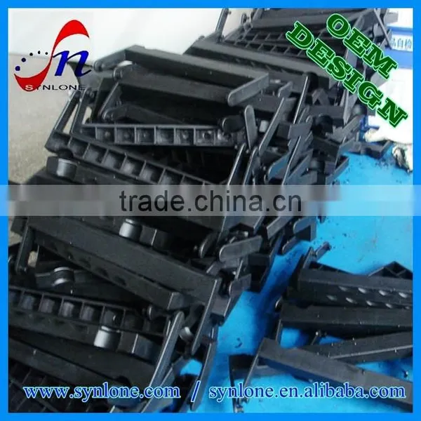 Plastic Injection Molding Parts With Light Weight photo-4