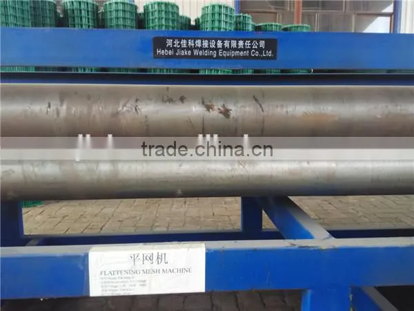 Diamond Steel Mesh Machine Expanded Metal Mesh photo-4