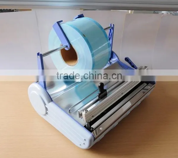 Plastic Colorful Sealing Capper Machine