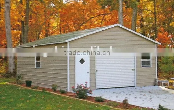 Warehouse/storage Shed/Portable Building photo-4