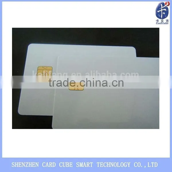 Pvc Blank Sim Card photo-2