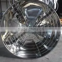 High Speed and Strong Wind Industrial Portable Air Circulation Blower Fan photo-2