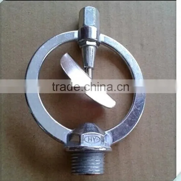 Low Pressure Agriculture Irrigation Sprinkler photo-2