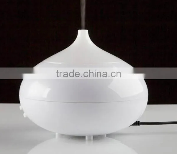 Ultrasonic Humidifier ,Essential Oil Diffuser Aroma Lamp Aromatherapy, Electric Aroma Diffuser Mist Maker photo-2
