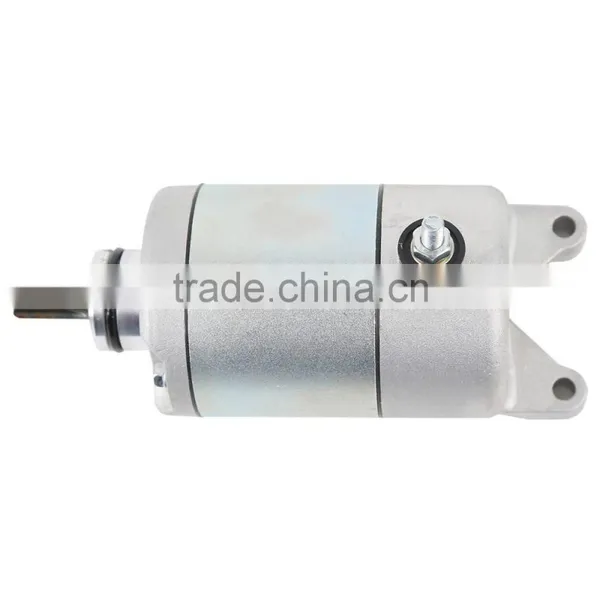 Brand New Aftermarket Starter Starting Motor For Honda CB400 1992-1998 95 96 97 photo-5