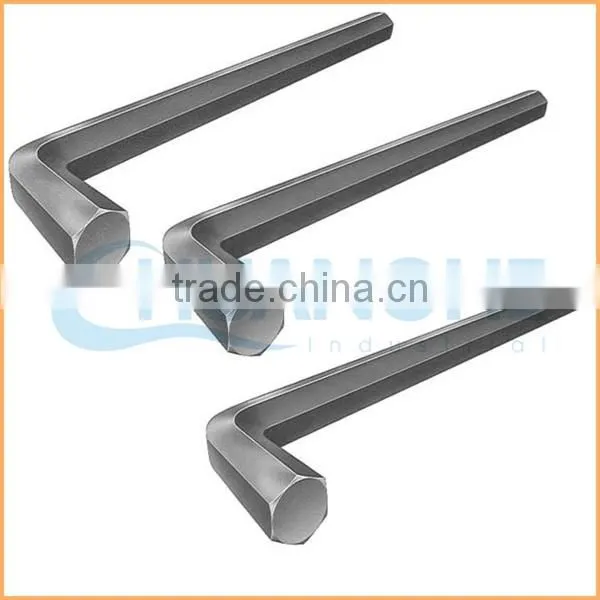 Chuanghe Sales Allen Key Set Wrench Hand Tools