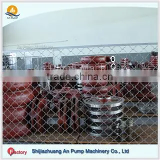 Rubber or Metal Pump Wet Parts photo-4