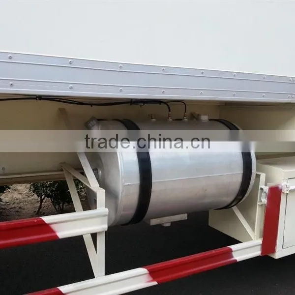 Personal Transport Vehicle Emergency Rescue Lighting Vehicle photo-2