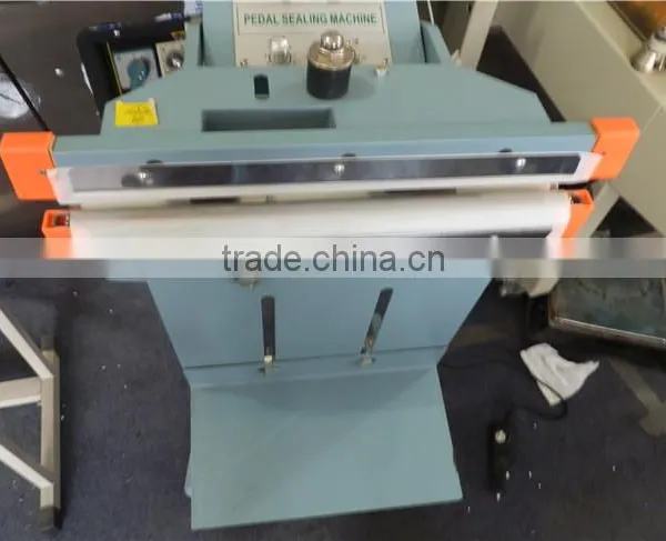 4 kg Plastic Bags Sealer Machine With Low Price photo-5