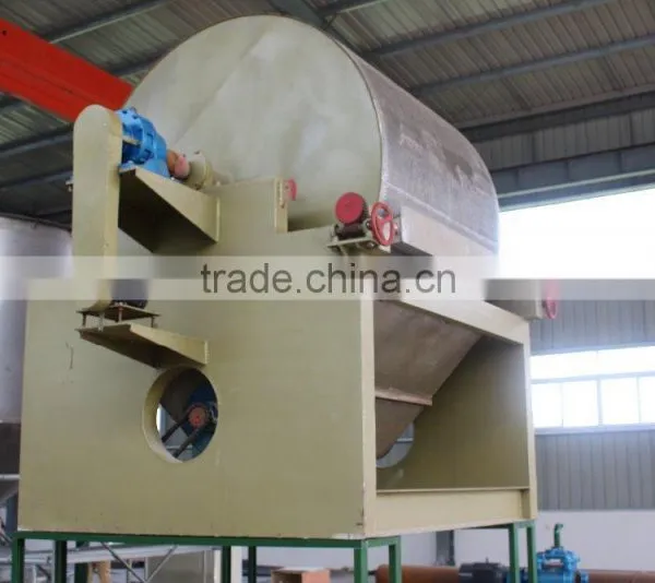 Best Manufacturer in China Tapioca Starch Processing Machine photo-3