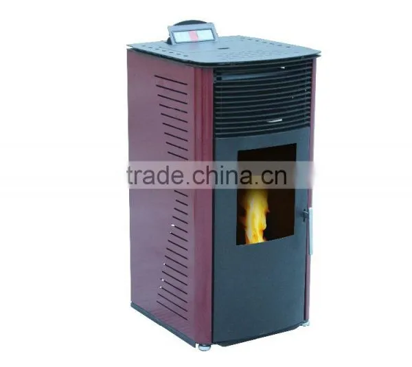 ZLK10 Classic Energy-saving Pellet Stove photo-5
