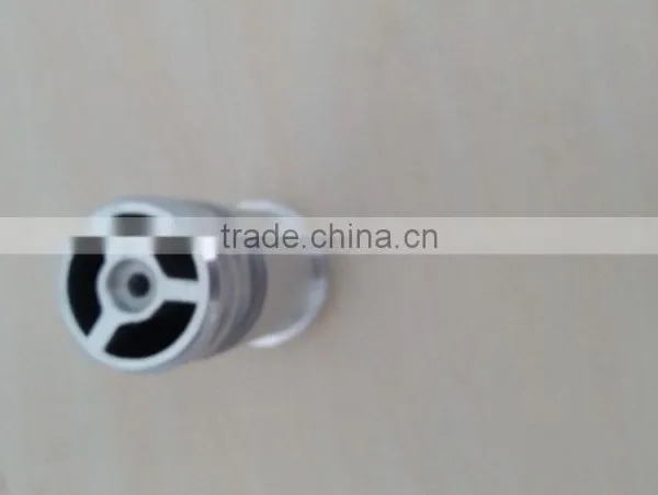 OEM Mchining and Stamping Metal Fabrication Stainless Steel Metal Part For Auto Industry photo-4