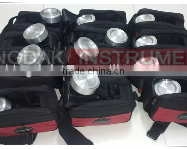 KWC Airborne Puffball Sampler/Air Biological Sampler photo-3