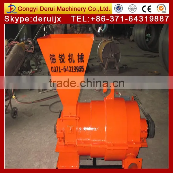 Asphalt Plant Burner of Coal Powder Burner for Heating Furnace photo-3
