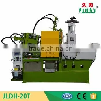 Modern Technique JULY Manufactory 20 Ton Hot Chamber Die Casting Machine