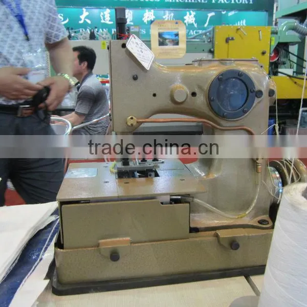 KEESTAR DN-2LHS Single Needle Chain Stitch Rice Bag Sewing Machine photo-2