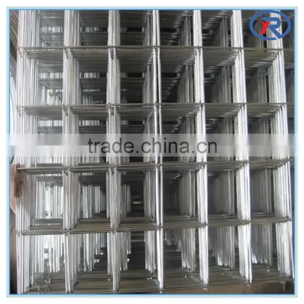 Low Price 1/2 ,1/4 Inch Hot Dipped Galvanized Welded Wire Mesh Made in China photo-6