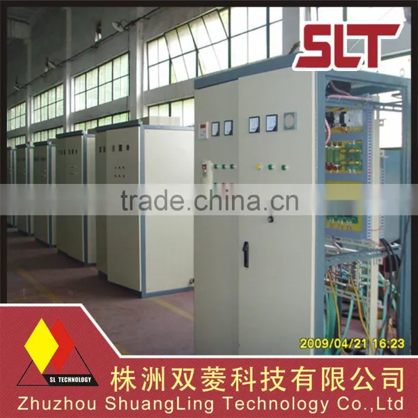 Hydraulic Tilting Type Stainless Steel ss Body Melting Furnace photo-4