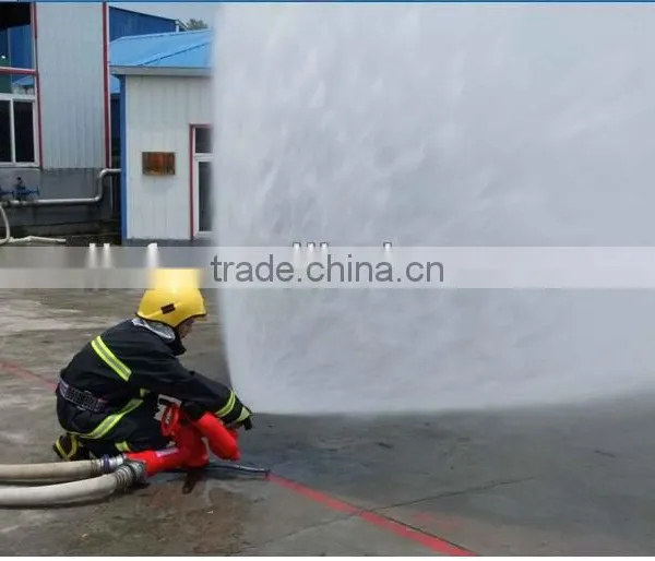 Lever Operator Fire Hydrant Monitor Fire Water Monitor photo-3