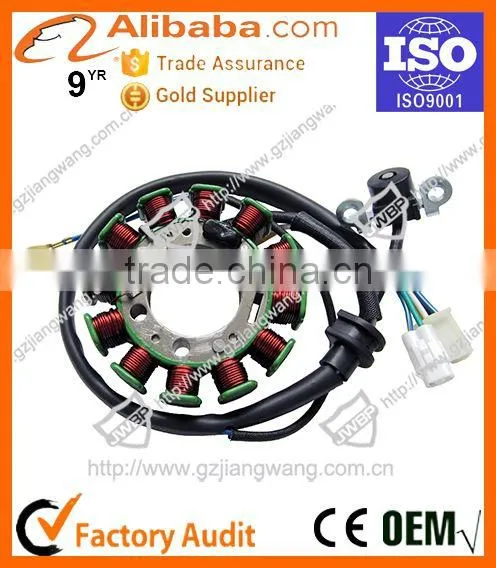 Calidad Japon Magnetico de Motocicletas YBR125 photo-3