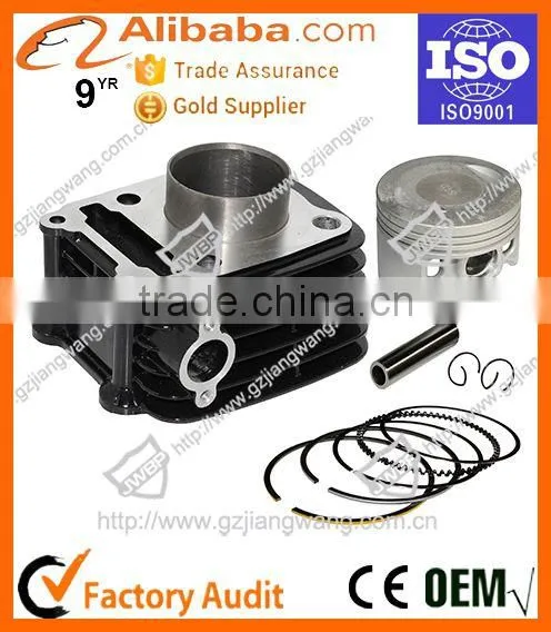 China Excellente Cilindro De Motocicleta Bajaj Discover125 photo-5