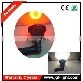 Led Hunting Spotlights White & Red Led Hand Held Spotlight photo-2