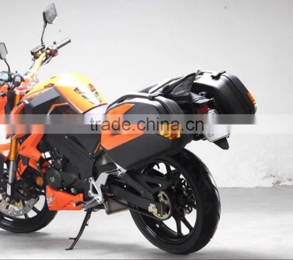 2017 Latest 300cc Yinxiang CBB Engine Racing Motorbike photo-2