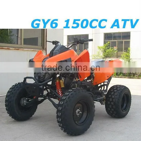 China 150cc Quad Bike Dune Buggy for Sale photo-2