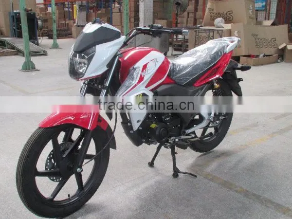 Lower Price Top Quality 150cc Motorcycle photo-3