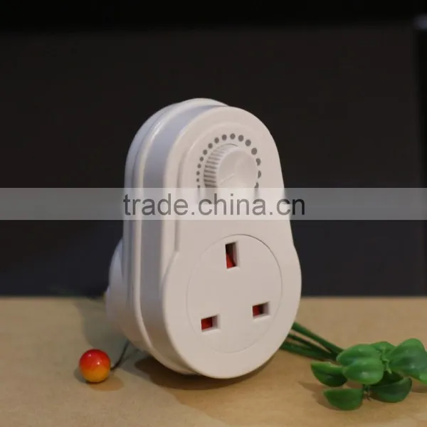 Inline Duct Fan Speed Controller photo-3