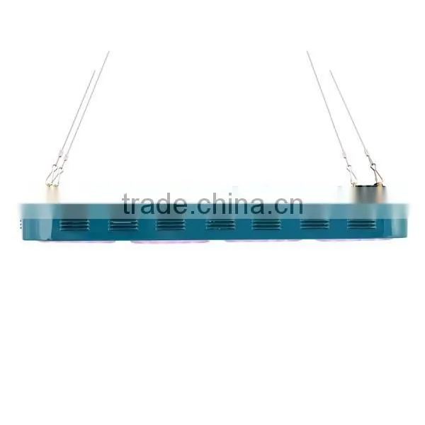 Supernova Led Grow Lights 160x3w for Veg Bloom photo-6