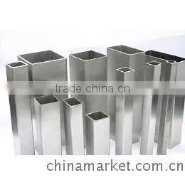 6061/6063 Aluminum Alloy Extrusion/SEAMLESS Round Pipe/tube/tubing photo-6