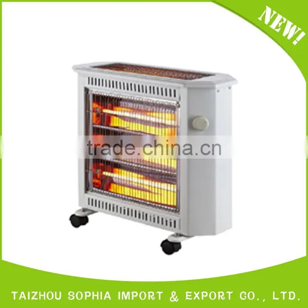 Wholesale Home Quartz Infrared Heater photo-2