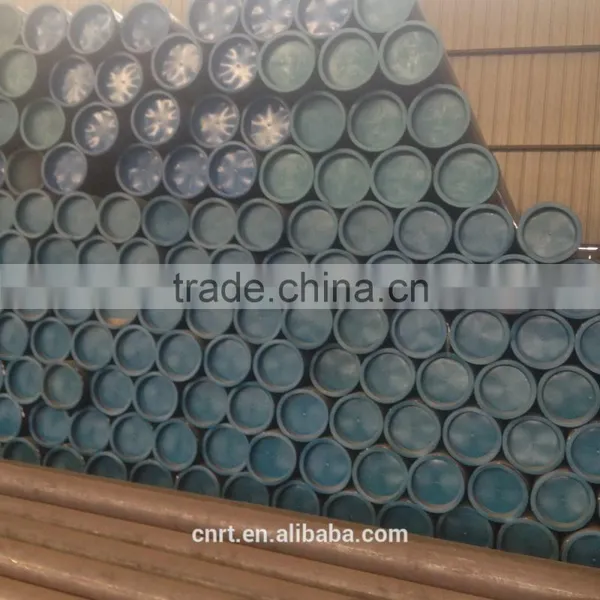 China Pipe API 5L Line Pipe Specification for Water Project photo-5