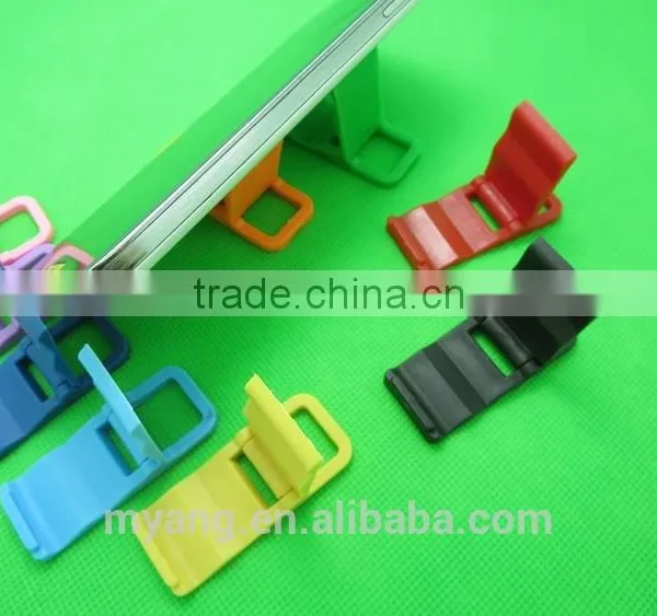 Promotion Plastic Mobile Phone Holder,mobile Phone Stand,cell Phone Stand photo-3