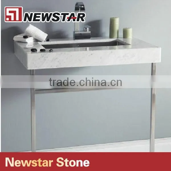 Newstar Hotel Vanities Bathroom Designs Vanity Set Sink Vanity Base photo-5