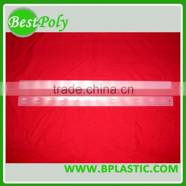 PP Hanging Bar in Custom Design photo-4