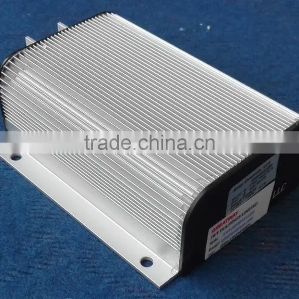 Programmable 12V-24V 100A Sensorless Brushless/bldc Motor Controller photo-2