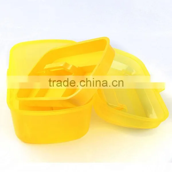 Plastic Packing Box For Pet Medicine Packing photo-5