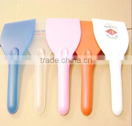 15052316 Plastic Ice Scraper With Glove photo-5
